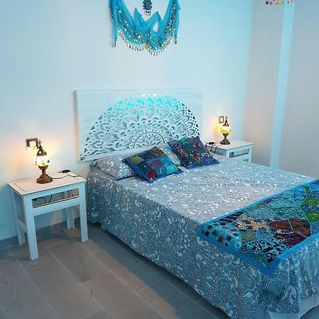 La Naval 209, 4ºb - Agadir - Apartment Лас Палмас де Гран Канария Екстериор снимка