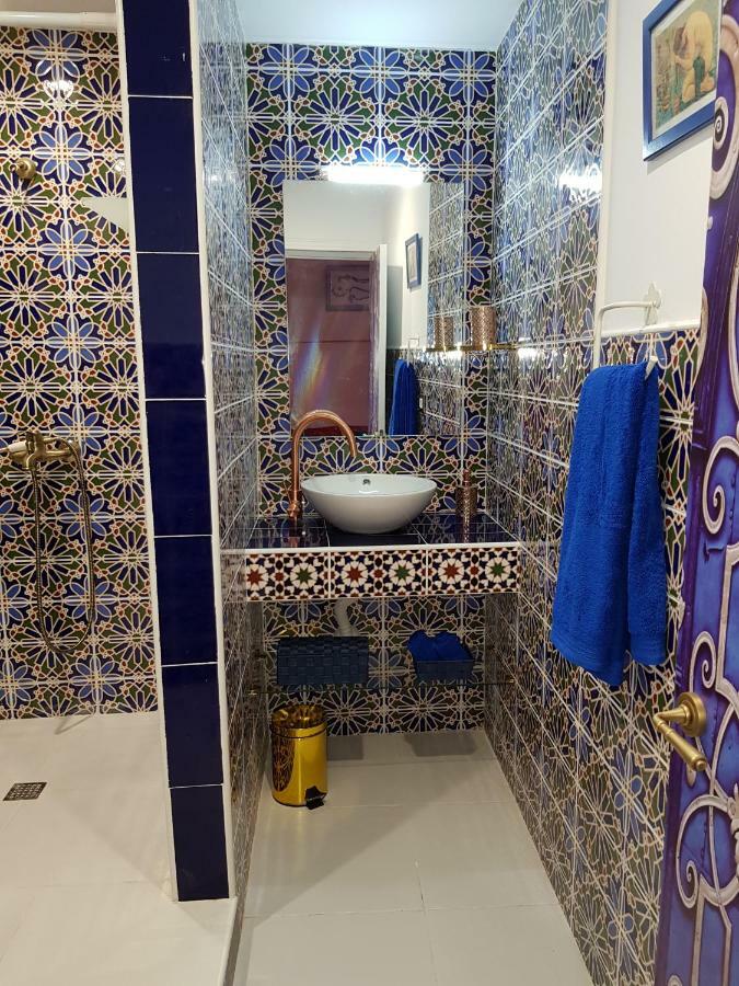 La Naval 209, 4ºb - Agadir - Apartment Лас Палмас де Гран Канария Екстериор снимка
