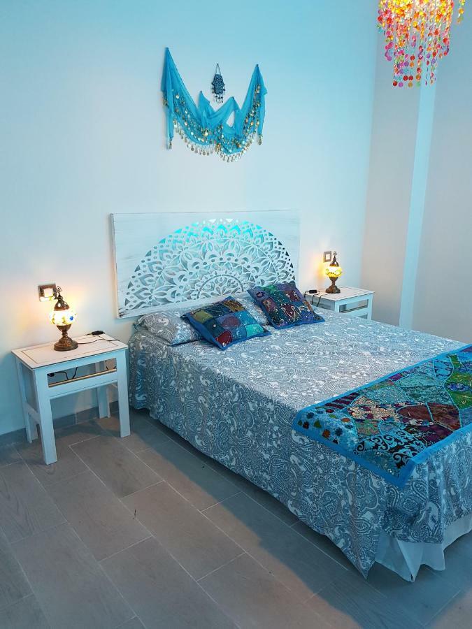 La Naval 209, 4ºb - Agadir - Apartment Лас Палмас де Гран Канария Екстериор снимка
