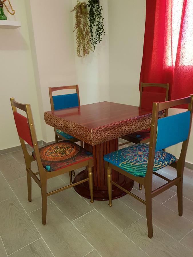La Naval 209, 4ºb - Agadir - Apartment Лас Палмас де Гран Канария Екстериор снимка